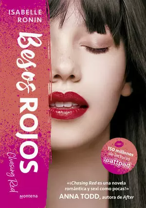 BESOS ROJOS - CHASINS RED II