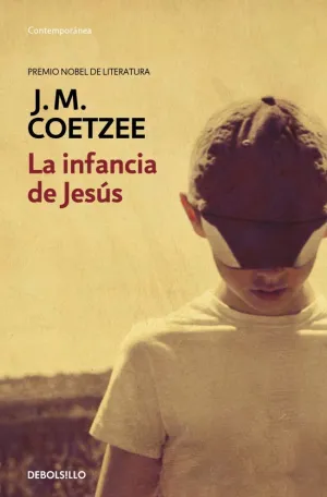 LA INFANCIA DE JESÚS