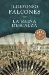 LA REINA DESCALZA