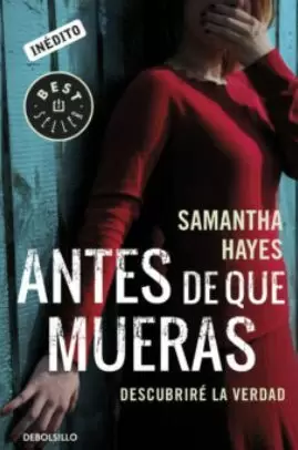 ANTES DE QUE MUERAS