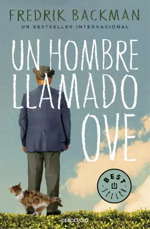 UN HOMBRE LLAMADO OVE - BOLSILLO