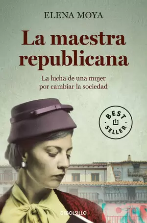 LA MAESTRA REPUBLICANA - BOLSILLO
