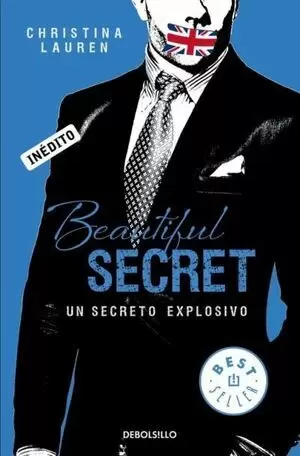 BEAUTIFUL SECRET: UN SECRETO EXPLOSIVO