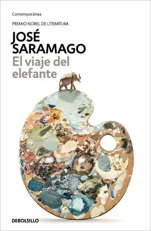 EL VIAJE DEL ELEFANTE