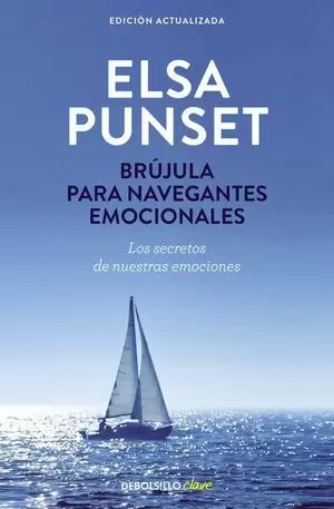 BRÚJULA PARA NAVEGANTES EMOCIONALES (EDICIÓN ACTUALIZADA)