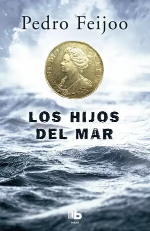 LOS HIJOS DEL MAR - MAXI B
