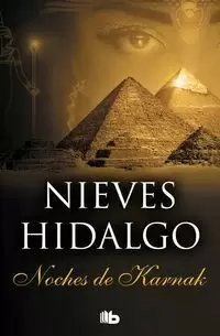 NOCHES DE KARNAK