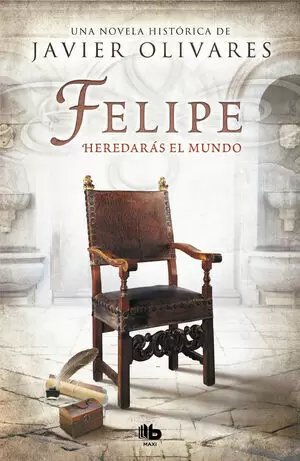 FELIPE HEREDARAS EL MUNDO