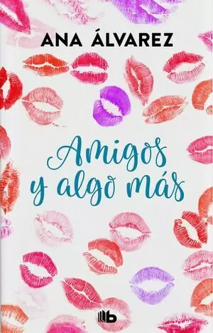 AMIGOS 03 - AMIGOS Y ALGO MAS