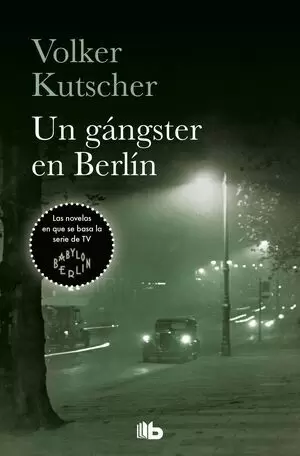 UN GÁNGSTER EN BERLÍN