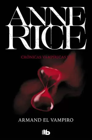 ARMAND EL VAMPIRO - CRONICAS VAMPIRICAS VI