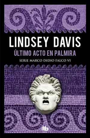 ÚLTIMO ACTO EN PALMIRA