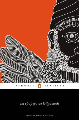 LA EPOPEYA DE GILGAMESH