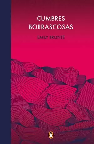 CUMBRES BORRASCOSAS ED. CONMEMORATIVA