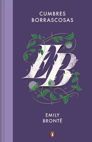 CUMBRES BORRASCOSAS (ED. LIMITADA)