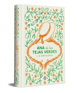 ANA DE LAS TEJAS VERDES (EDICIÓN ESPECIAL EN TAPA DURA)