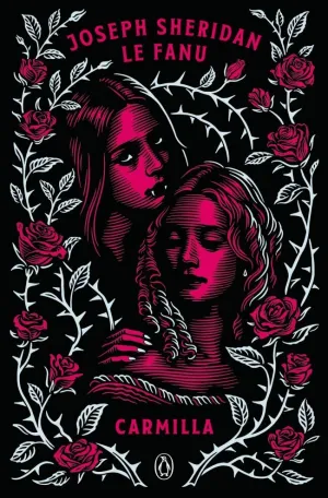 CARMILLA · EDICIÓN LIMITADA