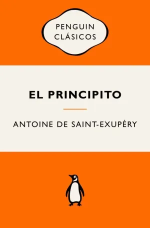 EL PRINCIPITO