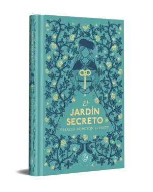 EL JARDÍN SECRETO (EDICIÓN ESPECIAL EN TAPA DURA)