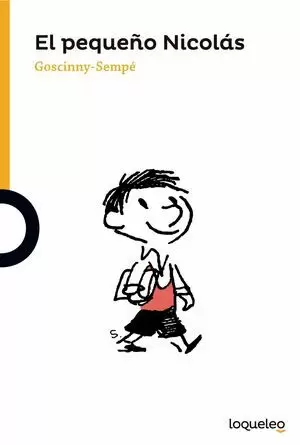 EL PEQUEÑO NICOLAS