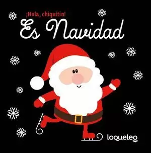 ¡HOLA, CHIQUITIN! - IES NAVIDAD!