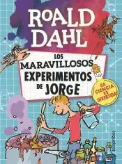 LOS MARAVILLOSOS EXPERIMENTOS DE JORGE