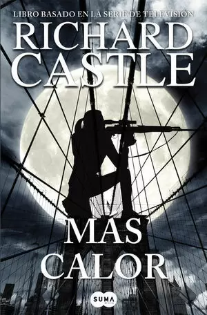 MAS CALOR - CASTLE VIII