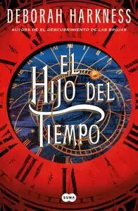EL HIJO DEL TIEMPO