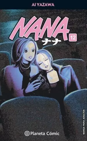 NANA 12