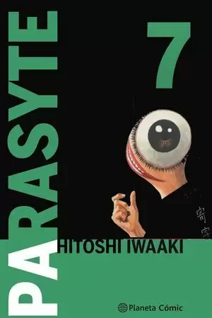PARASYTE 07