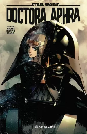 STAR WARS - DOCTORA APHRA 02