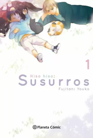 SUSURROS 01