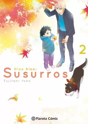 SUSURROS 02