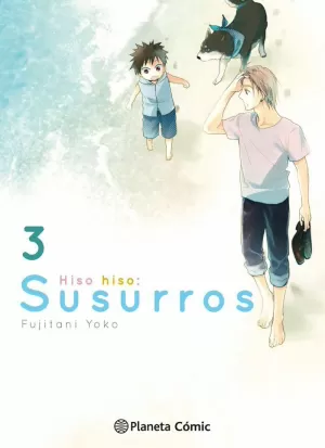 SUSURROS 03
