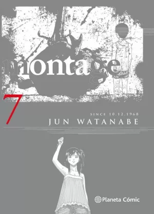 MONTAGE 07