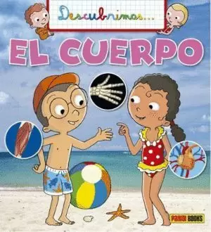 DESCUBRIMOS... - EL CUEPRO HUMANO