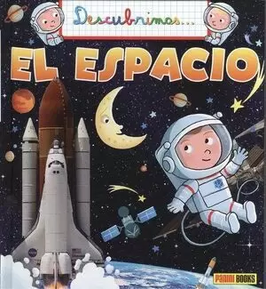 DESCUBRIMOS... - EL ESPACIO