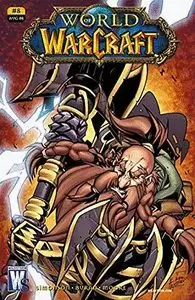 WORLD OF WARCRAFT - EL RETORNO DEL REY