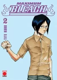 MAXIMUM BLEACH 02