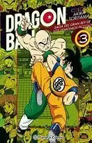 DRAGON BALL COLOR PICCOLO 03