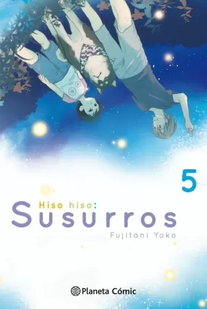 SUSURROS 05