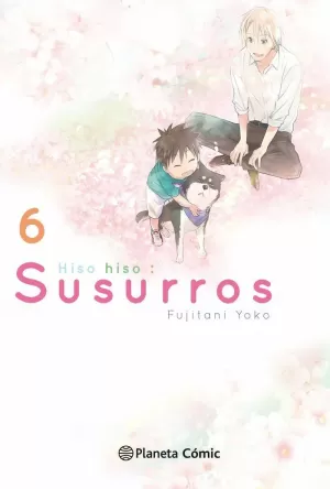 SUSURROS 06