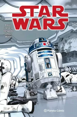 STAR WARS 06