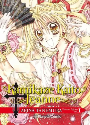 KAMIKAZE KAITO JEANNE 01