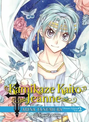 KAMIKAZE KAITO JEANNE 02