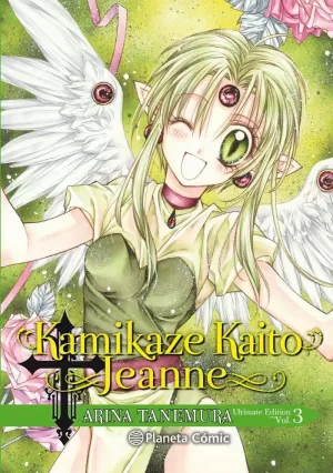 KAMIKAZE KAITO JEANNE 03