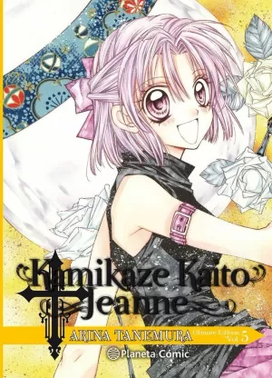 KAMIKAZE KAITO JEANNE 05
