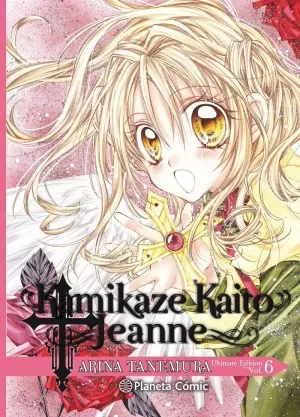 KAMIKAZE KAITO JEANNE 06