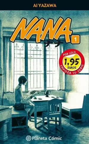 NANA 01 (LIMITED)