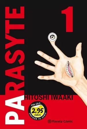 PARASYTE 01 (LIMITED)